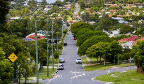 property decline