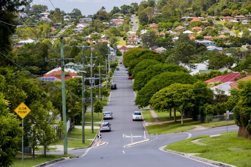 property decline