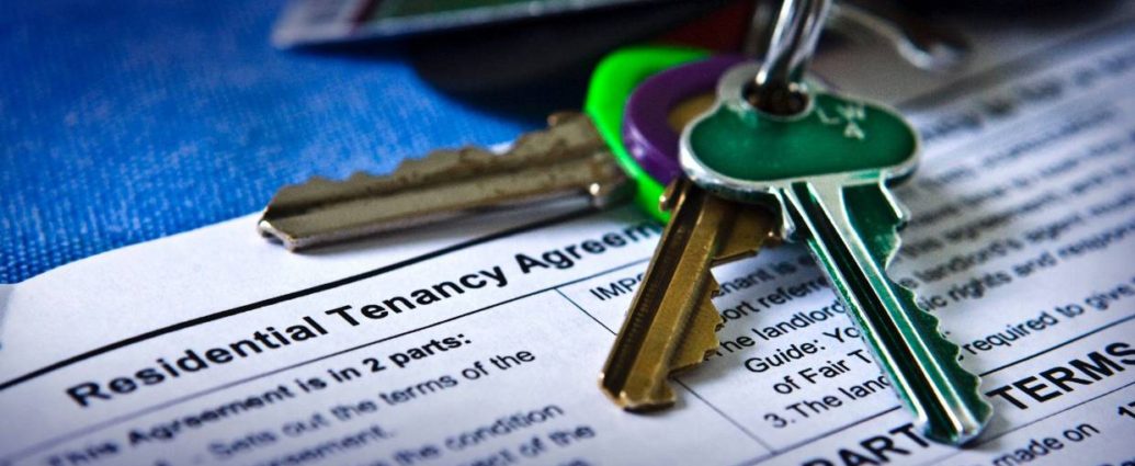 Tenancy Tribunal