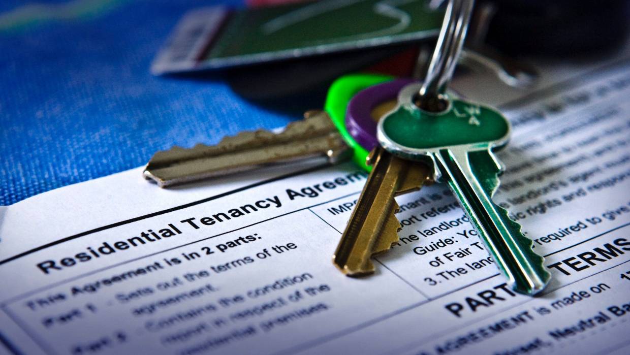 Tenancy Tribunal