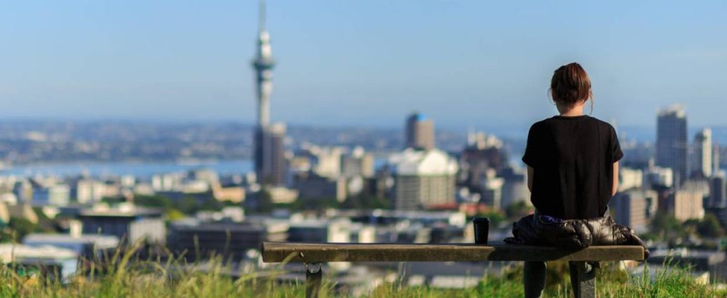 Auckland prices