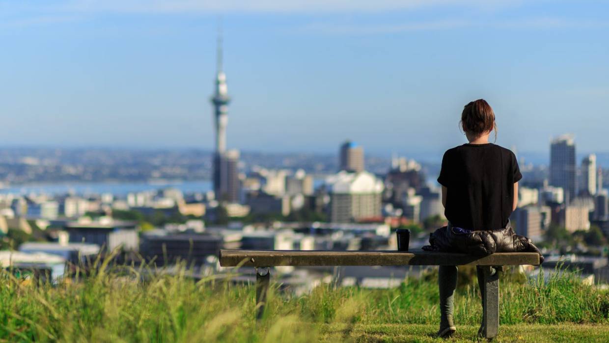 Auckland prices