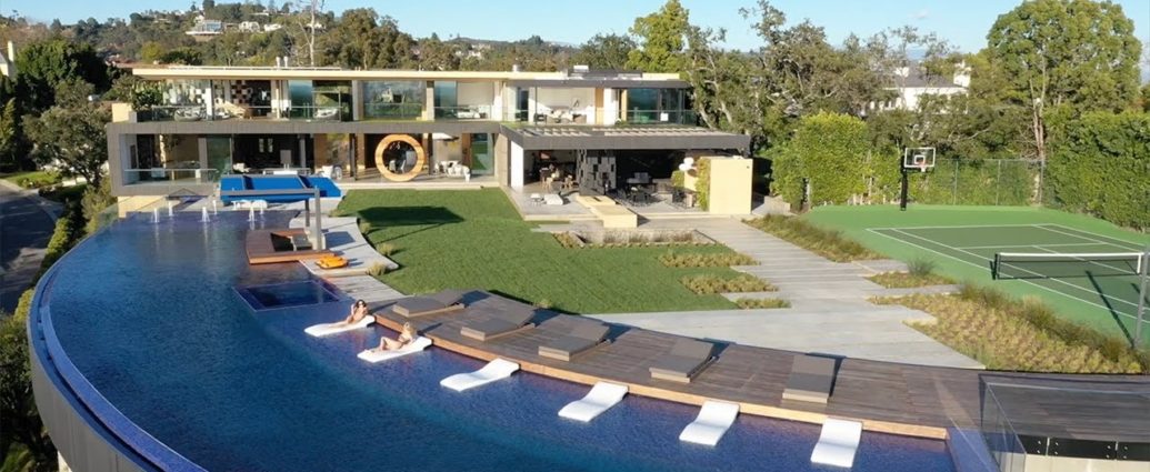 BEL AIR