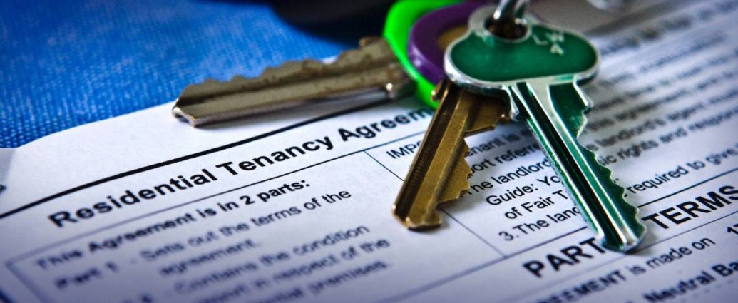 property manager