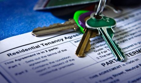 property manager