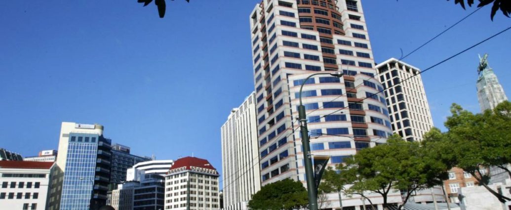 Bowen House