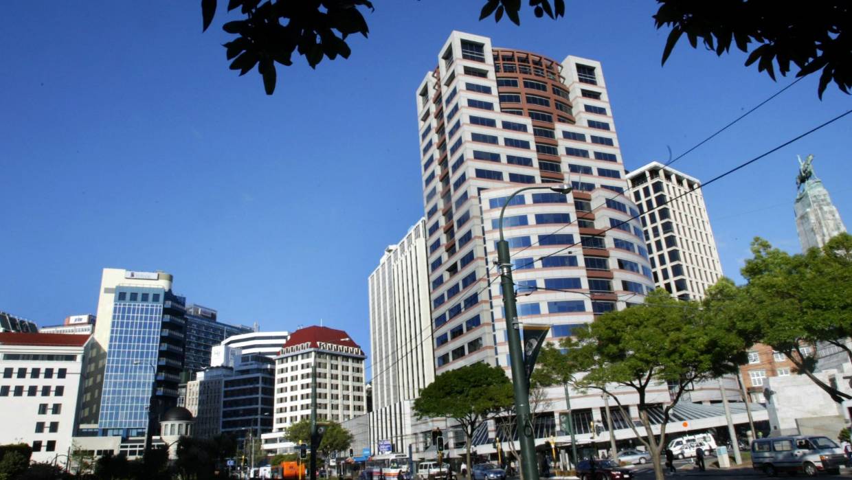 Bowen House