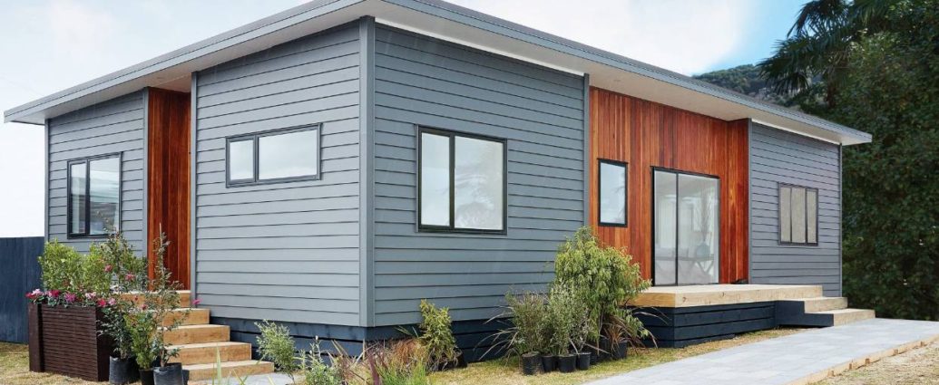 tiny house