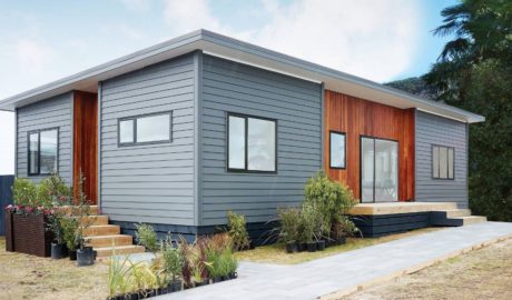 tiny house