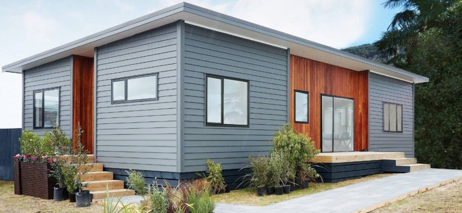 tiny house