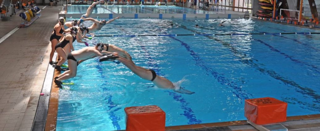 Naenae pool