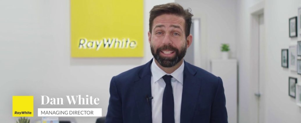 The White Report