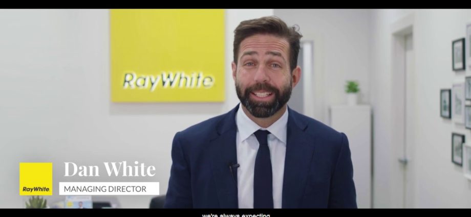 The White Report