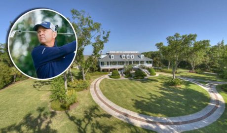 Davis Love III