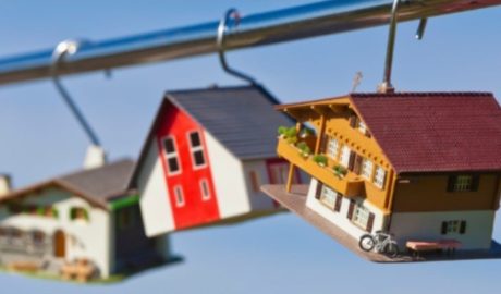 Foreign buyer ban