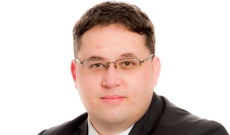 Real estate agent