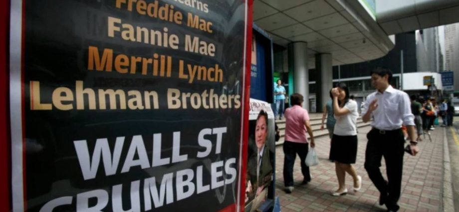 Global Financial Crisis
