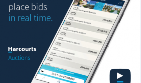 Harcourts Auctions