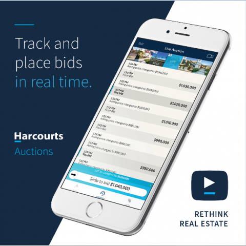 Harcourts Auctions
