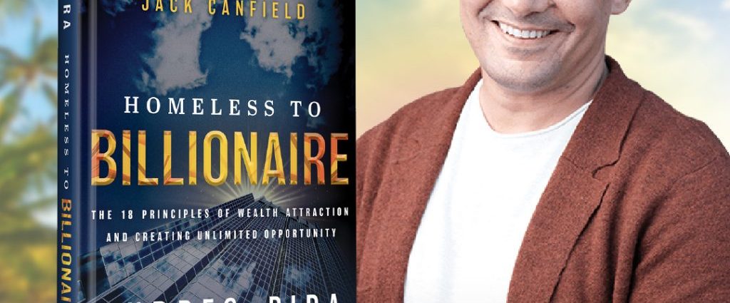 Real Estate Billionaire