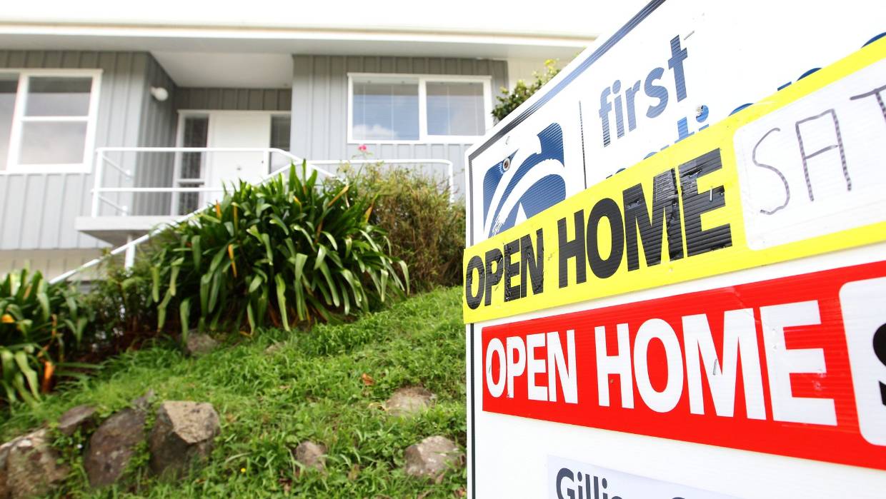 Open Home