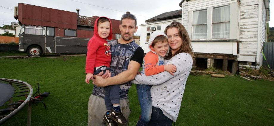 mortgage-free