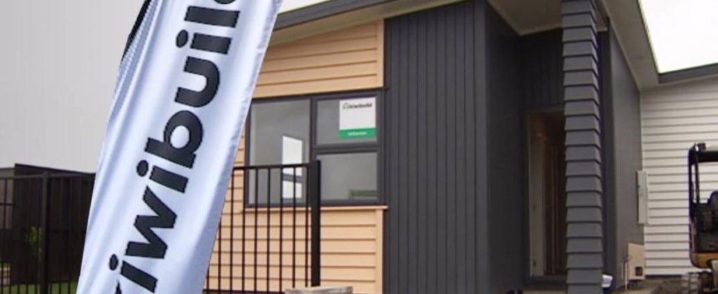 KiwiBuild