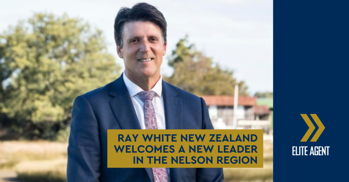Ray White New Zealand
