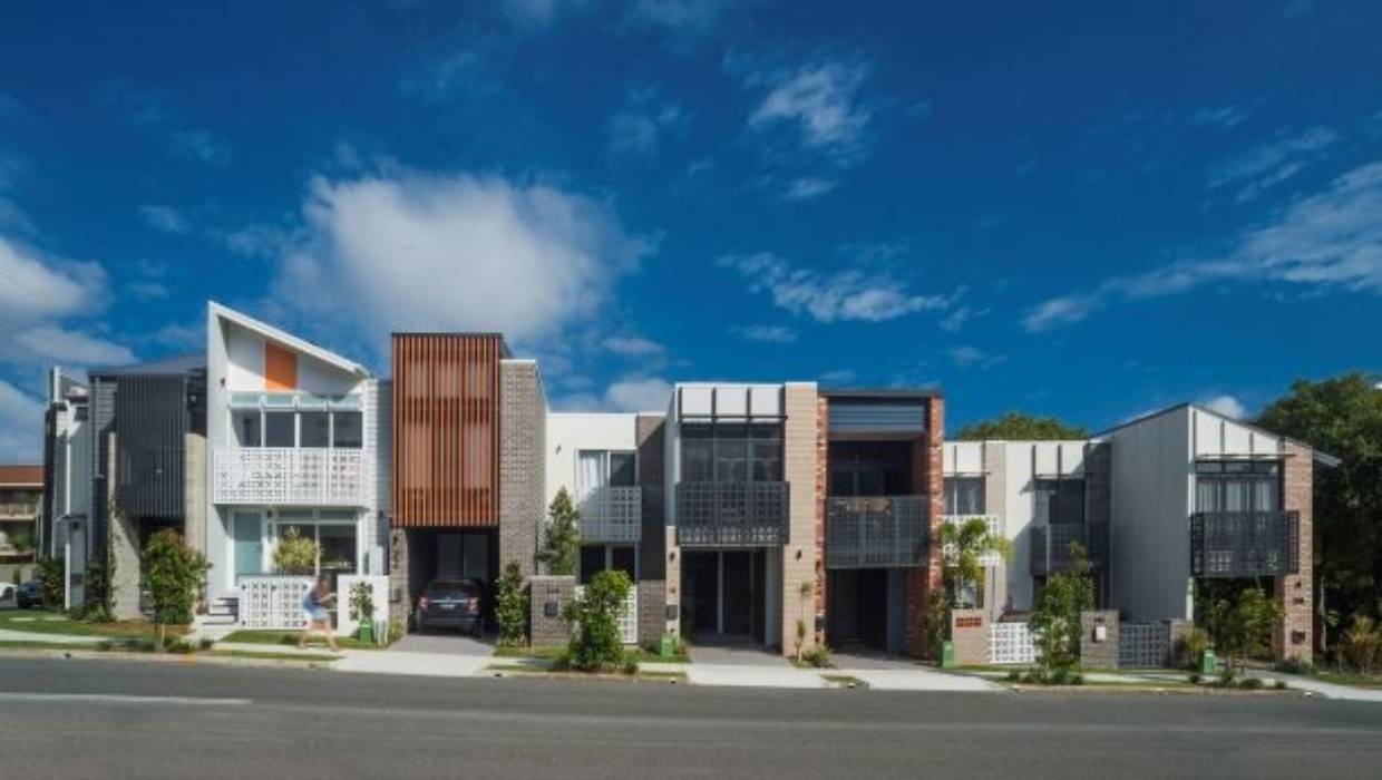 Micro Urban Village