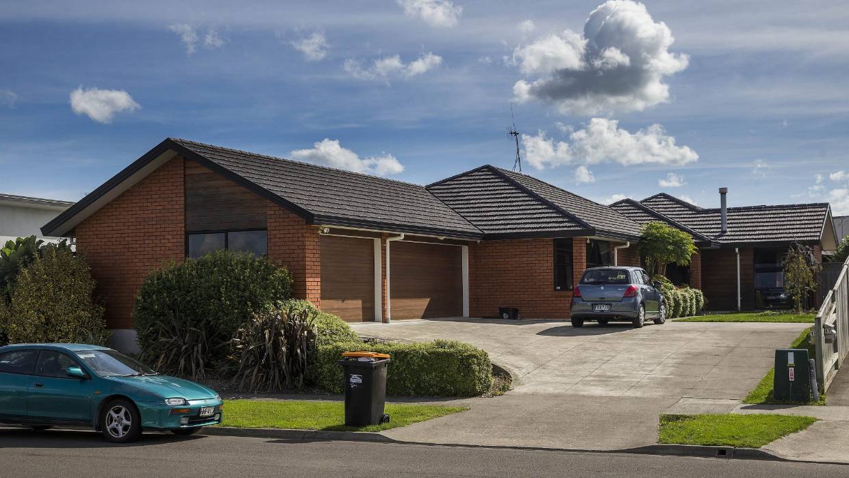Palmerston North