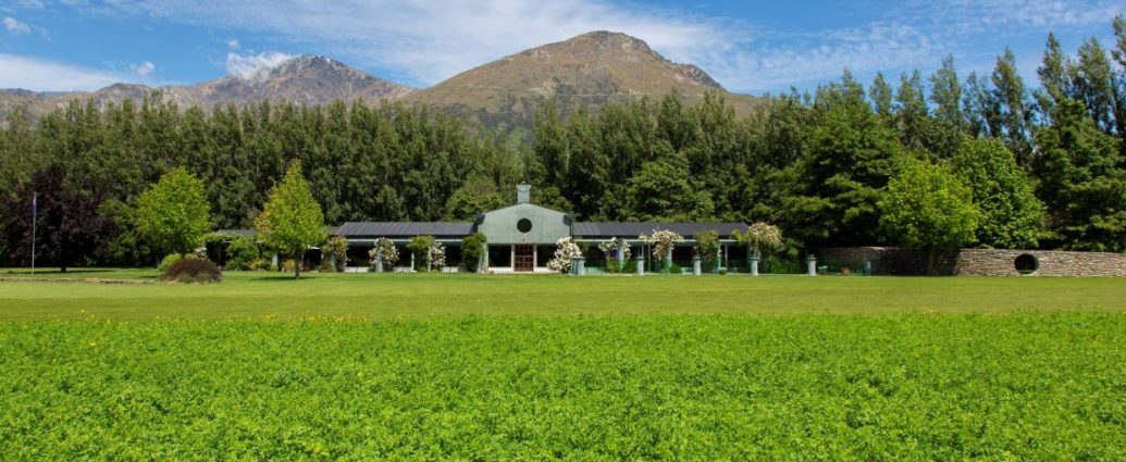 Queenstown