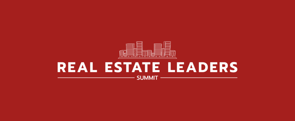 Real Estate Leaders Summit