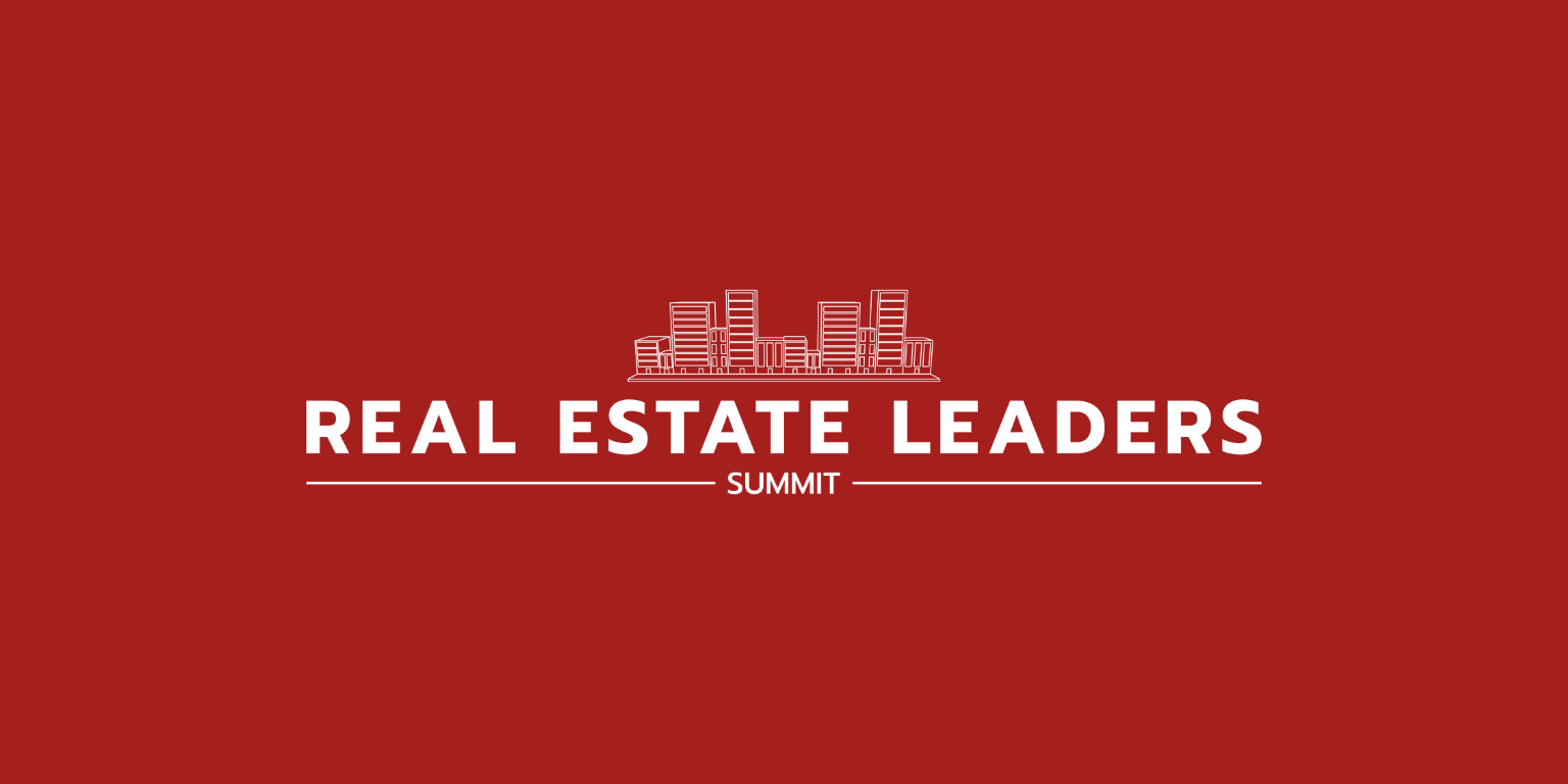 Real Estate Leaders Summit