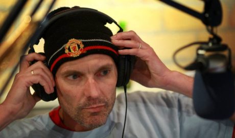 Martin Devlin