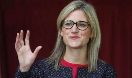 Real Estate Institute chief executive Bindi Norwell