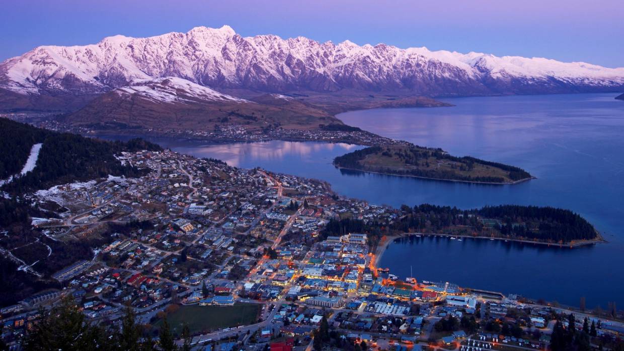 SkyCity