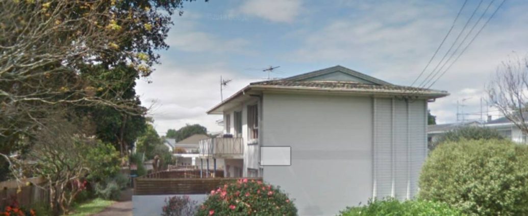 Mortgage broker
