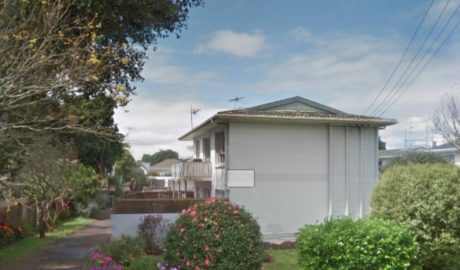 Mortgage broker