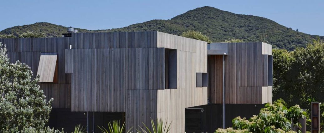 NZIA Auckland Architecture Awards