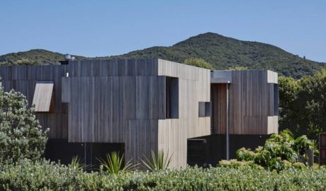 NZIA Auckland Architecture Awards