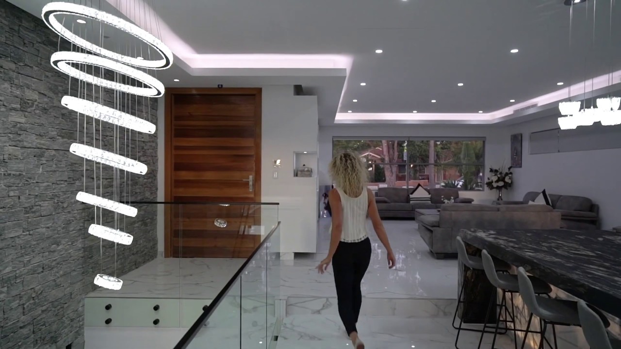 real estate video