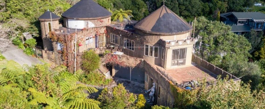 Wellington castle