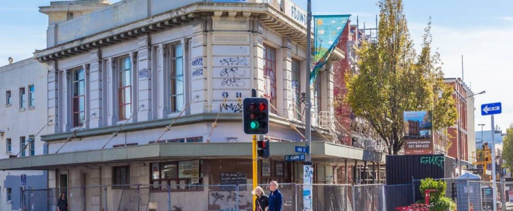 earthquake repairs