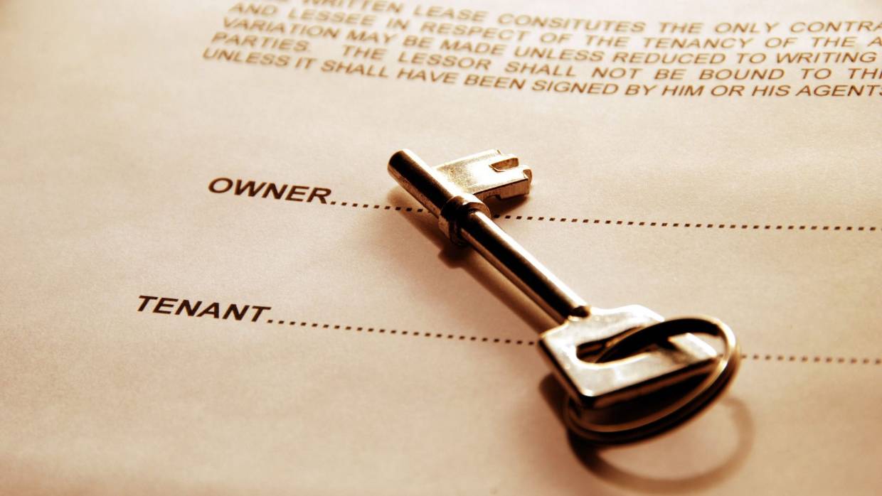 Landlord