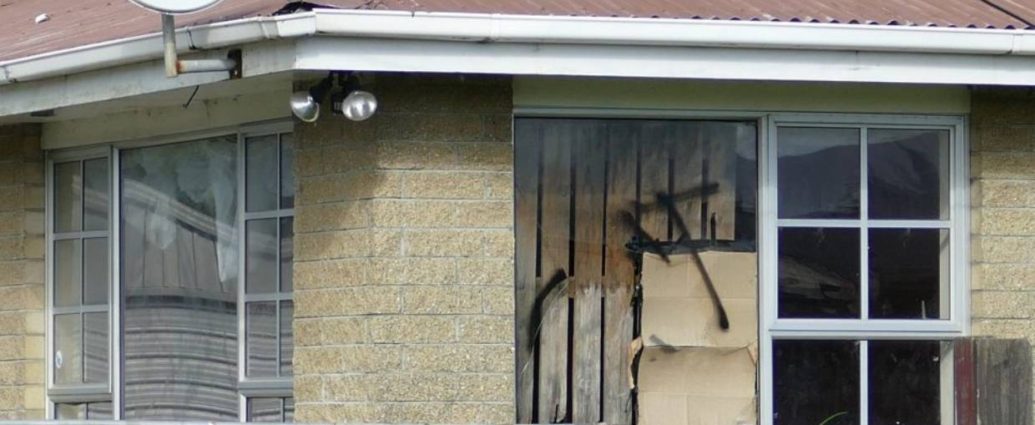 Invercargill property