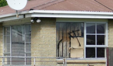 Invercargill property