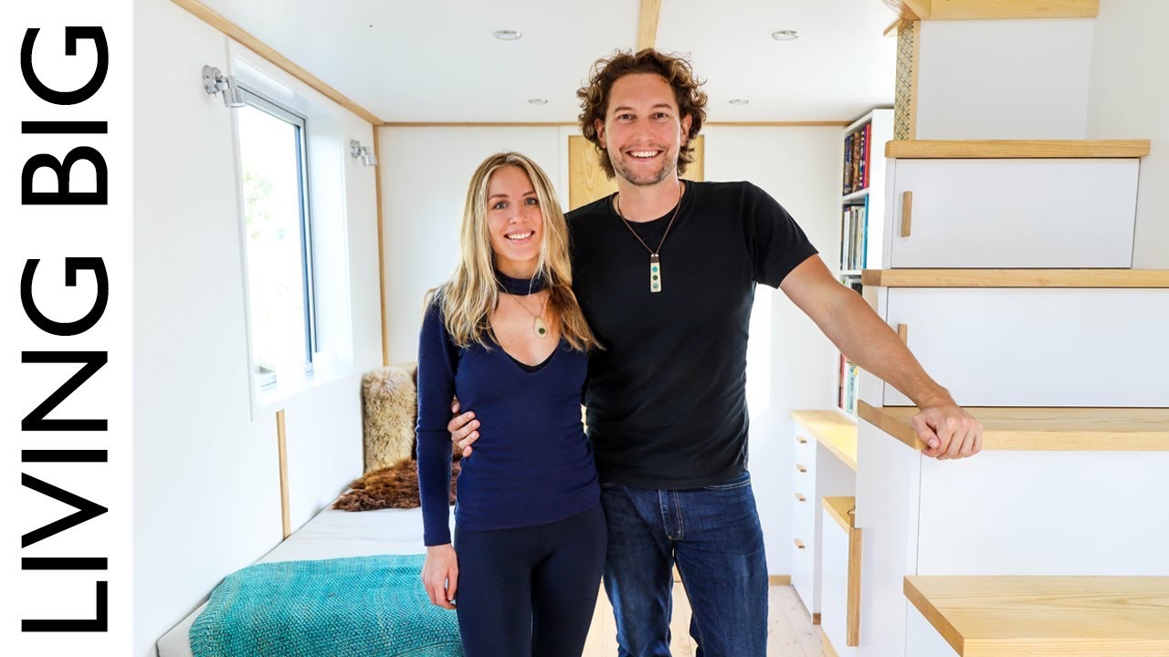 Tiny House 
