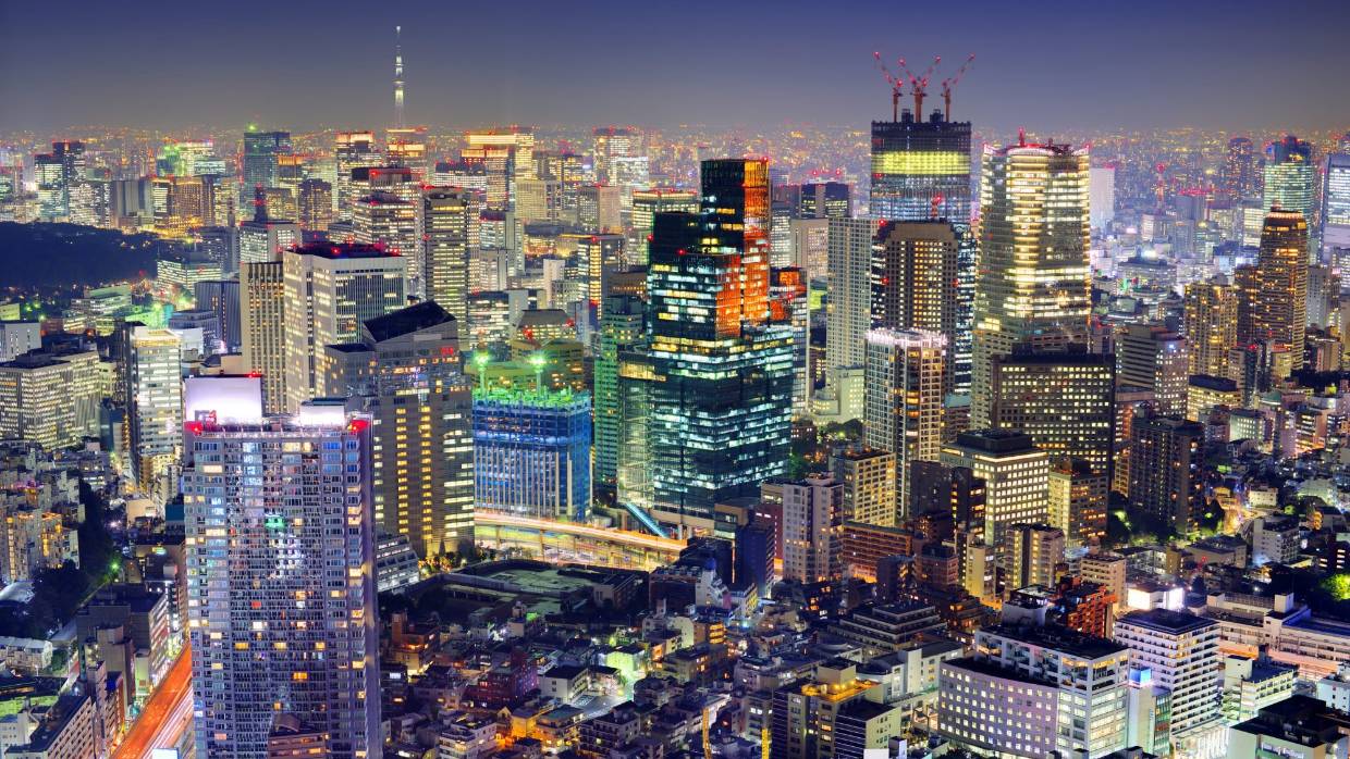 Japan