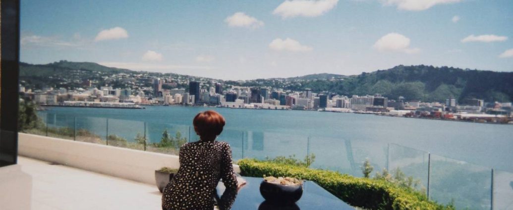 Wellington neighbours