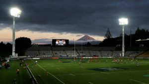 Yarrow Stadium